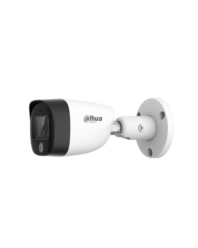 DH-HAC-HFW1209CMP-A-LED-0280B-S3. Профессиональная видеокамера мультиформатная цилиндрическая. Dahua в Черкесске