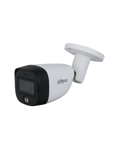 DH-HAC-HFW1209CMP-A-LED-0280B-S2. Профессиональная видеокамера мультиформатная цилиндрическая . Dahua в Черкесске
