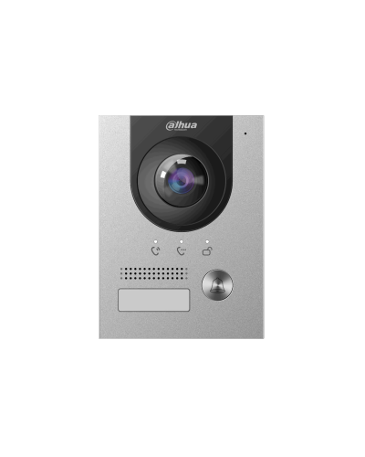 DHI-VTO2201F-P. Вызывная панель IP-домофона. Dahua в Черкесске