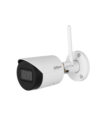 DH-IPC-HFW1430DSP-SAW-0280B. Профессиональная видеокамера IP цилиндрическая. Dahua в Черкесске