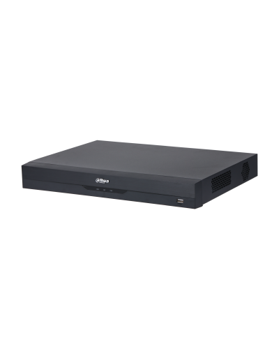 DHI-NVR5208-EI. IP-видеорегистратор 8-канальный. Dahua в Черкесске