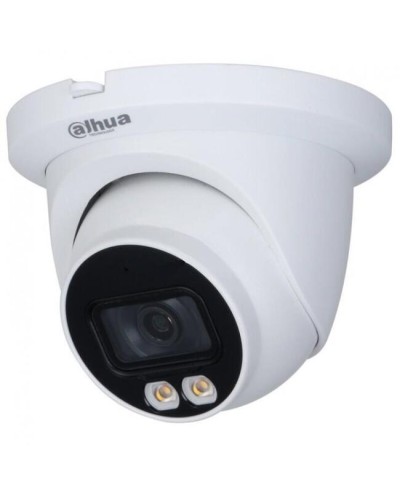 DH-IPC-HDW3249TMP-AS-LED-0280B. Профессиональная видеокамера IP купольная. Dahua в Черкесске