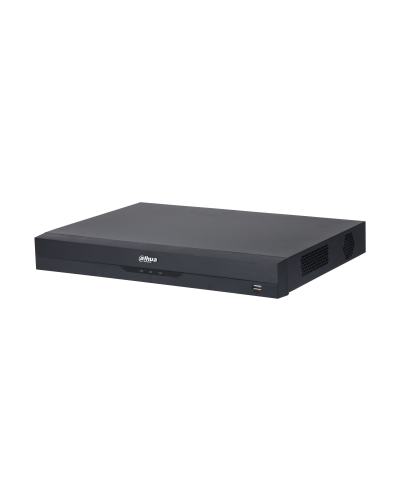 DHI-NVR2208-8P-I2. IP-видеорегистратор 8-канальный. Dahua в Черкесске