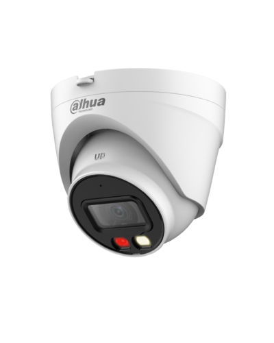 DH-IPC-HDW1439VP-A-IL-0280B. Профессиональная видеокамера IP купольная. Dahua в Черкесске