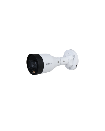 DH-IPC-HFW1439SP-A-LED-0280B-S4. Профессиональная видеокамера IP цилиндрическая. Dahua в Черкесске