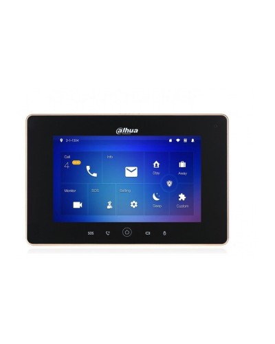 DHI-VTH5221D-S2. Монитор IP-видеодомофона цветной. Dahua в Черкесске