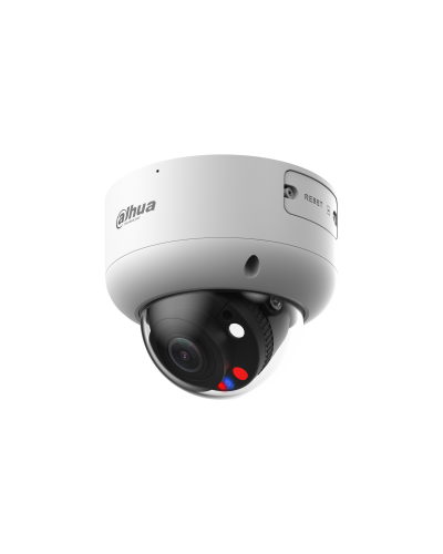 DH-IPC-HDBW3449R1P-ZAS-PV-S5. Профессиональная видеокамера IP купольная. Dahua в Черкесске