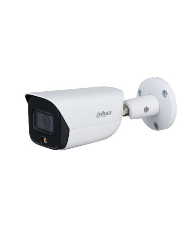 DH-IPC-HFW3449EP-AS-LED-0360B. Профессиональная видеокамера IP цилиндрическая. Dahua в Черкесске
