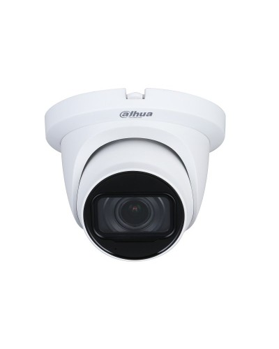 DH-HAC-HDW1231TLMQP-A-0280B. Профессиональная видеокамера мультиформатная купольная. Dahua в Черкесске