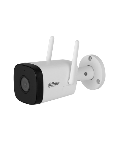 DH-IPC-HFW1430DTP-STW-0360B. Профессиональная видеокамера IP цилиндрическая. Dahua в Черкесске