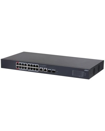 DH-CS4220-16GT. Сетевой коммутатор. Dahua в Черкесске