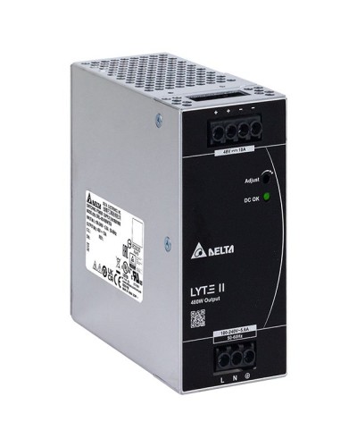 DH-DRL-48V120W1AAD. Блок питания промышленный. Dahua в Черкесске