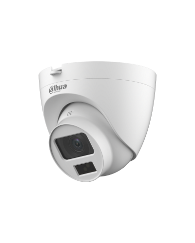 DH-HAC-HDW1200CLQP-IL-A-0360B-S6. Профессиональная видеокамера мультиформатная купольная. Dahua в Черкесске