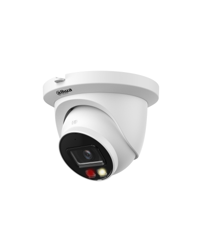 DH-IPC-HDW2249TMP-S-IL-0280B. Профессиональная видеокамера IP купольная. Dahua в Черкесске