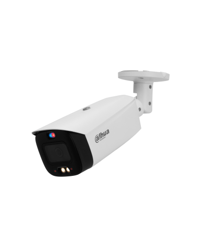 DH-IPC-HFW3449T1P-AS-PV-0360B-S4. Профессиональная видеокамера IP цилиндрическая. Dahua в Черкесске