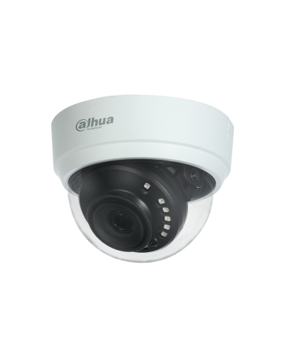 DH-HAC-D1A21P-0280B. Профессиональная видеокамера мультиформатная купольная. Dahua в Черкесске
