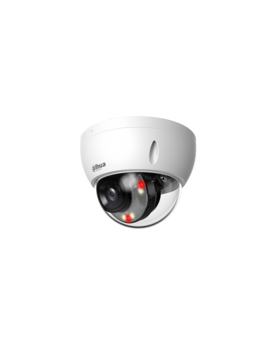 DH-IPC-HDBW2449EP-S-IL-0280B. Профессиональная видеокамера IP купольная. Dahua в Черкесске