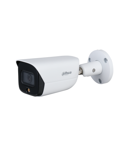 DH-IPC-HFW3249EP-AS-LED-0280B. Профессиональная видеокамера IP цилиндрическая. Dahua в Черкесске