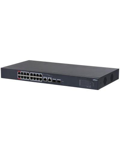 DH-CS4220-16GT-135. Сетевой PoE коммутатор. Dahua в Черкесске