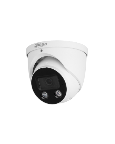 DH-IPC-HDW3849HP-AS-PV-0360B-S4. Профессиональная видеокамера IP купольная. Dahua в Черкесске