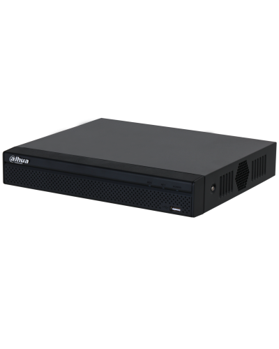 DHI-NVR2104HS-P-4KS3. IP-видеорегистратор 4-канальный. Dahua в Черкесске