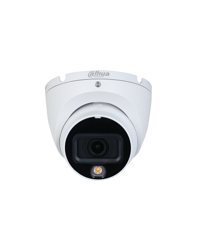 DH-HAC-HDW1500TLMP-IL-A-0360B-S2. Профессиональная видеокамера мультиформатная купольная. Dahua в Черкесске