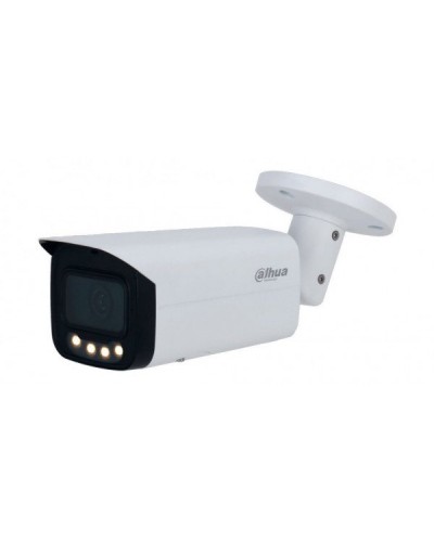 DH-IPC-HFW5449TP-ASE-LED-0280B. Профессиональная видеокамера IP цилиндрическая. Dahua в Черкесске