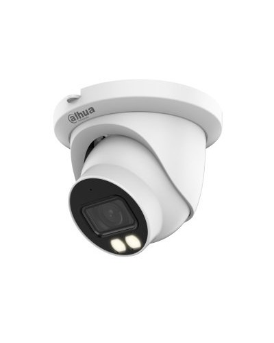 DH-IPC-HDW5449TMP-SE-LED-0280B-S2. Профессиональная видеокамера IP купольная. Dahua в Черкесске