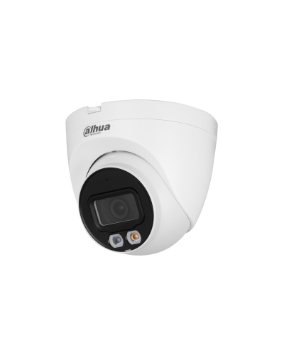 DH-IPC-HDW2449TP-S-IL-0280B. Профессиональная видеокамера IP купольная. Dahua в Черкесске