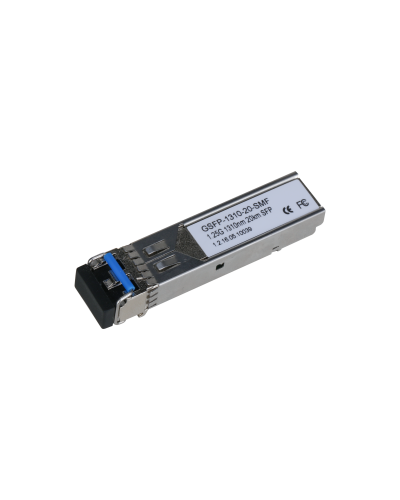 DH-GSFP-1310-20-SMF. SFP модуль. Dahua в Черкесске
