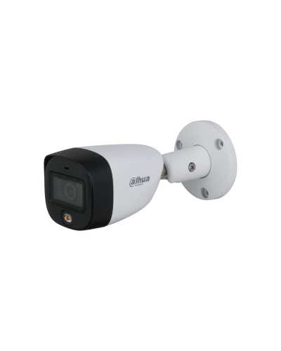 DH-HAC-HFW1209CP-LED-0280B-S2. Профессиональная видеокамера мультиформатная цилиндрическая . Dahua в Черкесске