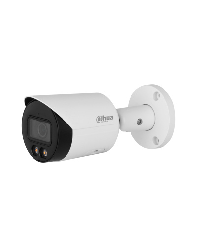 DH-IPC-HFW2449SP-S-LED-0280B. Профессиональная видеокамера IP цилиндрическая. Dahua в Черкесске
