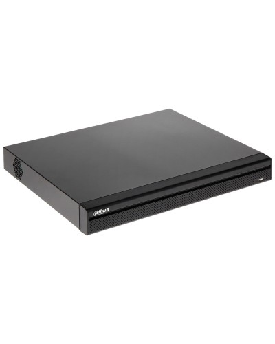 DHI-NVR5216-16P-4KS2E (DH-NVR5216-16P-4KS2E): IP-видеорегистратор 16-канальный в Черкесске