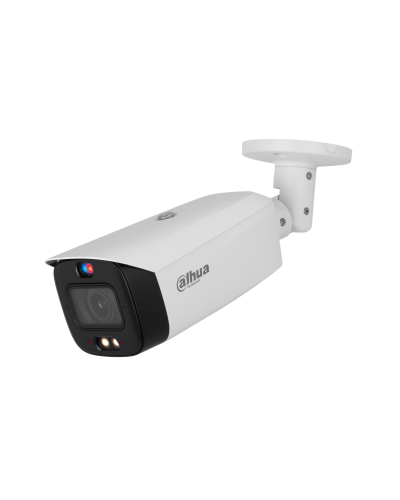 DH-IPC-HFW3849T1P-ZAS-PV-S5. Профессиональная видеокамера IP цилиндрическая. Dahua в Черкесске