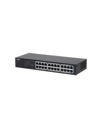 DH-S3024-24GT. Сетевой коммутатор. Dahua в Черкесске