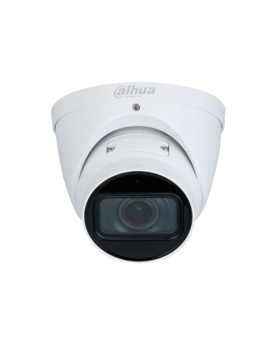 DH-IPC-HDW3841TP-ZAS: Профессиональная видеокамера IP купольная в Черкесске