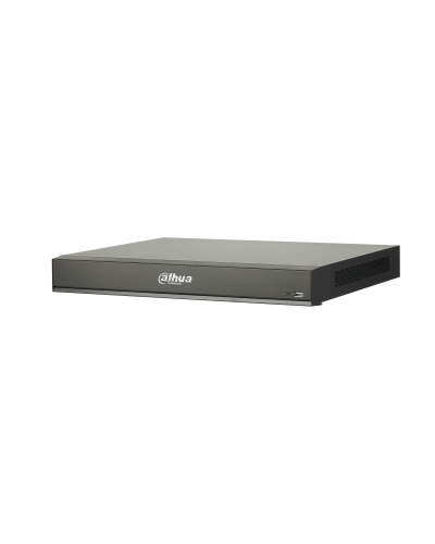 DHI-NVR5216-16P-XI. IP-видеорегистратор 16-канальный. Dahua в Черкесске