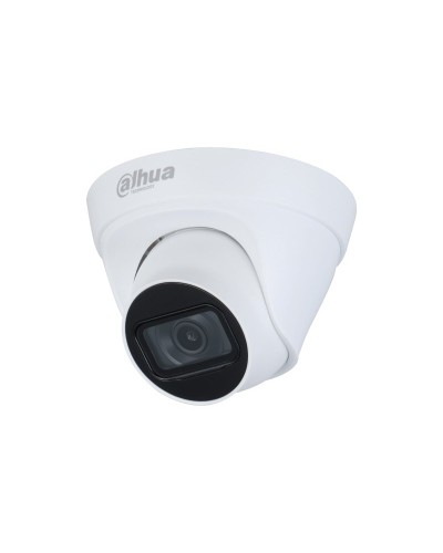 DH-IPC-HDW1431T1P-0280B-S6. Профессиональная видеокамера IP купольная. Dahua в Черкесске