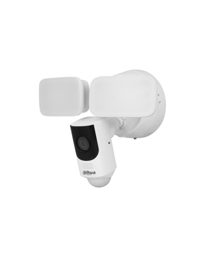 DH-IPC-WL46AP-0280B. Профессиональная видеокамера IP цилиндрическая. Dahua в Черкесске