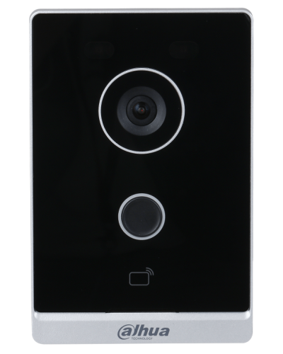 DHI-VTO2211G-P-S2. Вызывная панель IP-домофона. Dahua в Черкесске