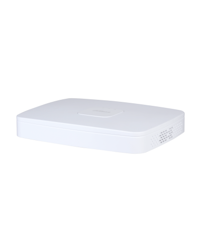 DHI-NVR4108-8P-EI. IP-видеорегистратор 8-канальный. Dahua в Черкесске