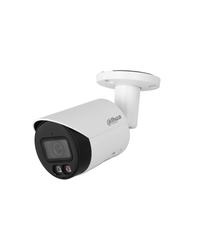 DH-IPC-HFW2249SP-S-IL-0360B. Профессиональная видеокамера IP цилиндрическая. Dahua в Черкесске