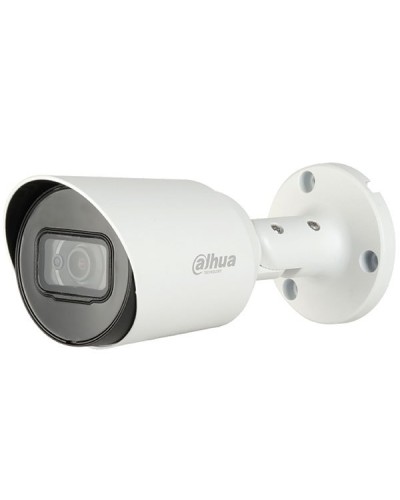 DH-HAC-HFW1200TP-0360B. Профессиональная видеокамера мультиформатная цилиндрическая. Dahua в Черкесске