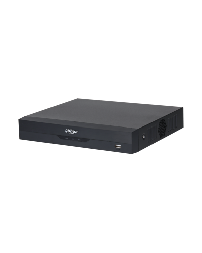 DHI-NVR5216-8P-EI. IP-видеорегистратор 16-канальный. Dahua в Черкесске