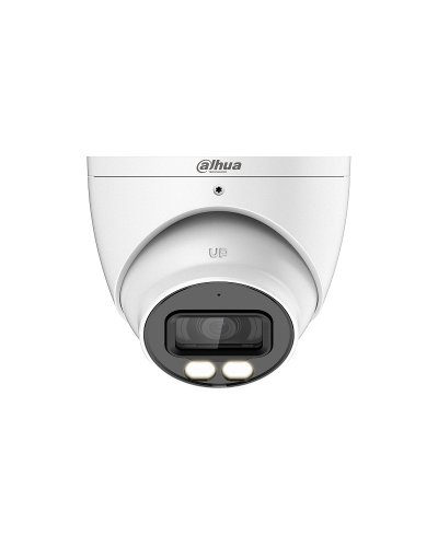 DH-HAC-HDW1509TP-IL-A-0280B-S2. Профессиональная видеокамера мультиформатная купольная. Dahua в Черкесске