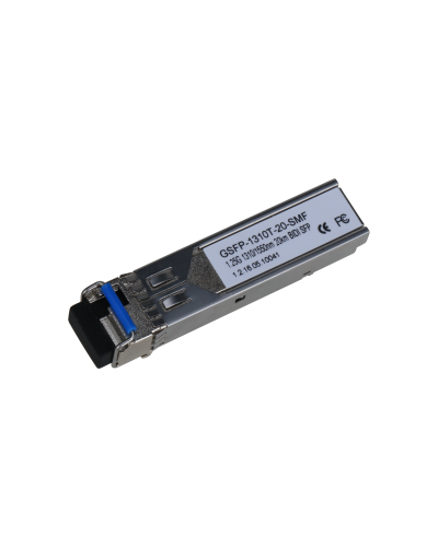 DH-GSFP-1310T-20-SMF. SFP модуль. Dahua в Черкесске