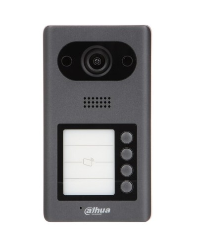 DHI-VTO3211D-P4-S2. Вызывная панель IP-домофона. Dahua в Черкесске