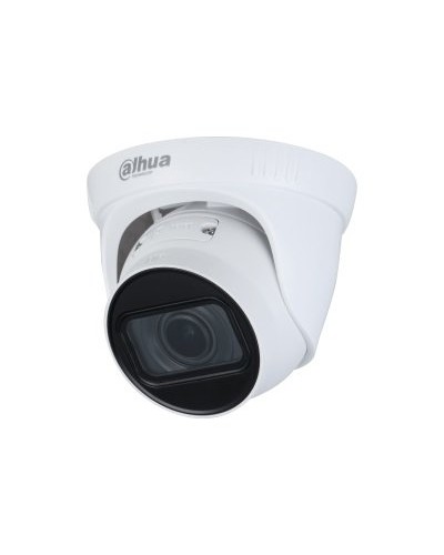 DH-IPC-HDW1431T1P-ZS-S4. Профессиональная видеокамера IP купольная. Dahua в Черкесске