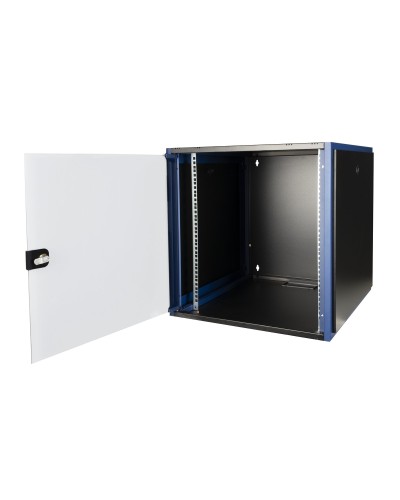 DR-600111. Шкаф телекоммуникационный 19 настенный 9U. Datarex в Черкесске