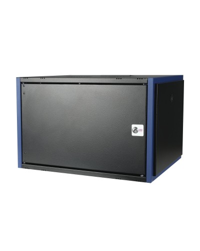 DR-610011. Шкаф телекоммуникационный 19 настенный 7U. Datarex в Черкесске